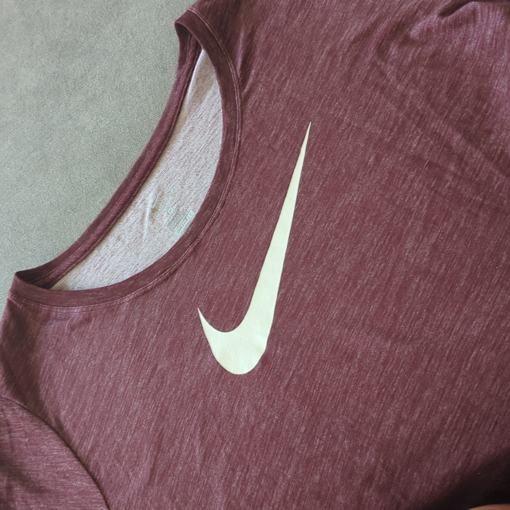 Nike Women's Training Tee